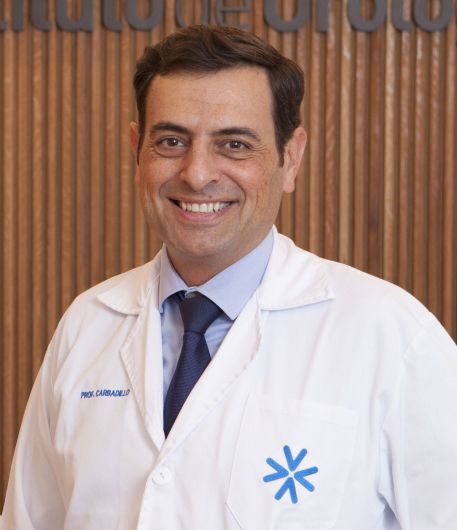 Dr. Carlos Balmori Boticario, MD, PhD
